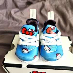 Nike Presto QS Hello Kitty 2C